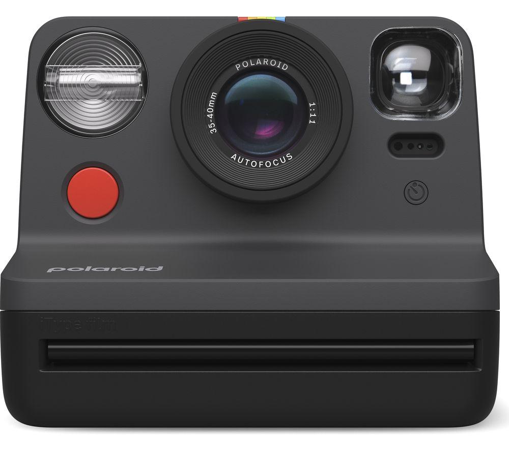Polaroid Now Generation 2 Instant Camera review