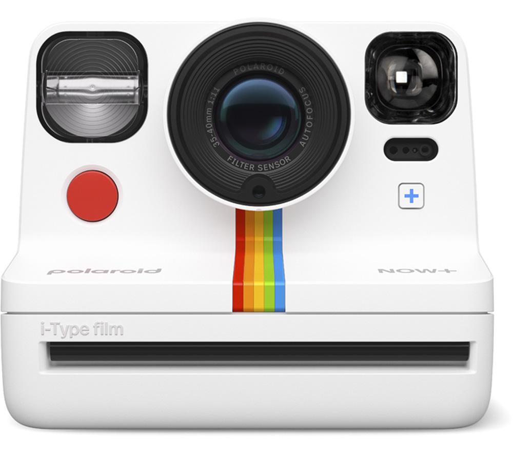  Polaroid Go Generation 2 - Mini Instant Film Camera