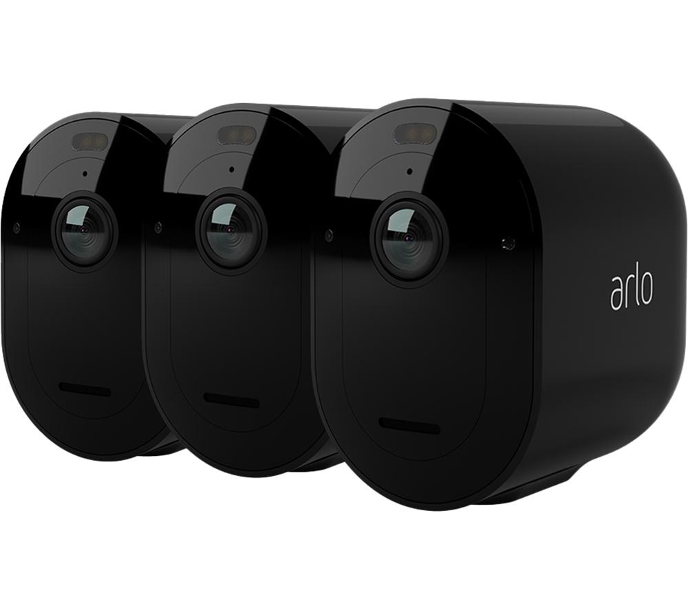 Arlo camera 5 store pack