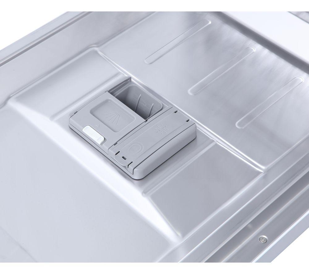 LOGIK EPP LDW45W23 Slimline Dishwasher - White image number 8 of 11