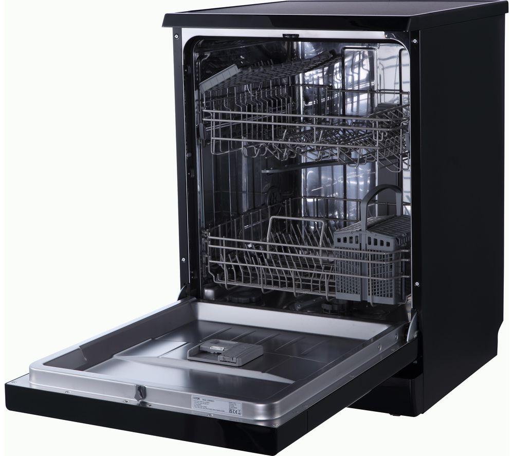 Whirlpool cheap dishwasher currys