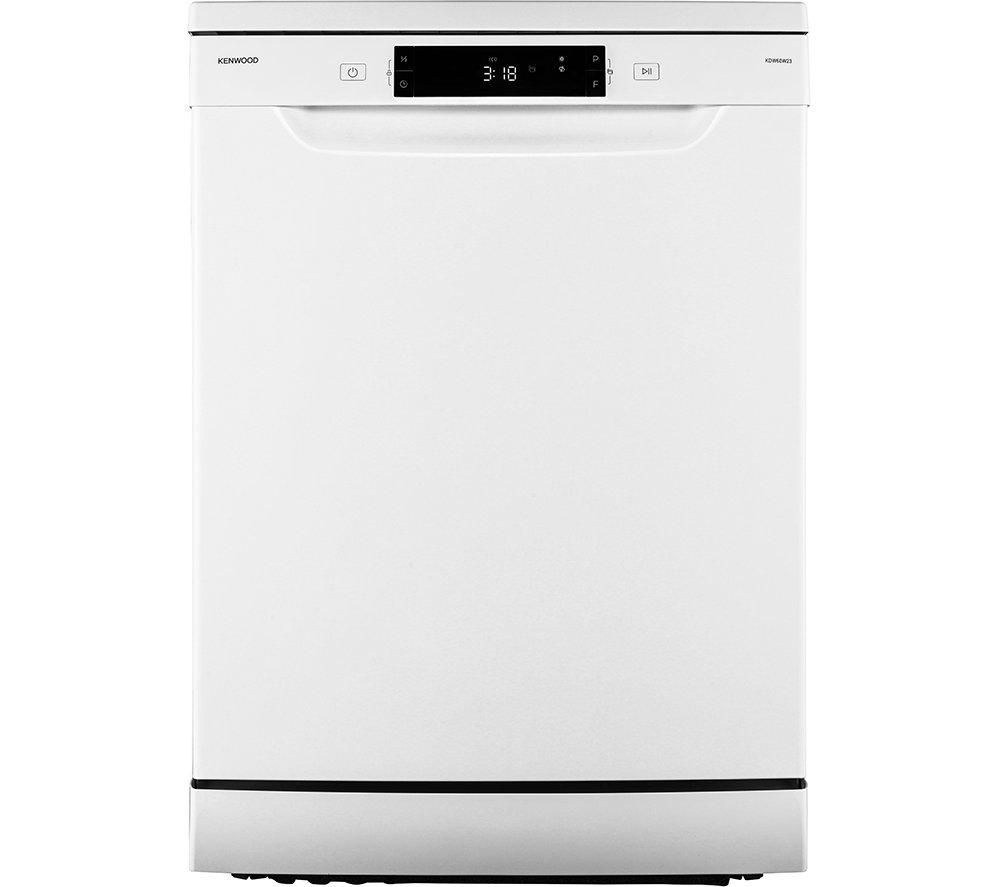 Freestanding dishwashers best sale at currys