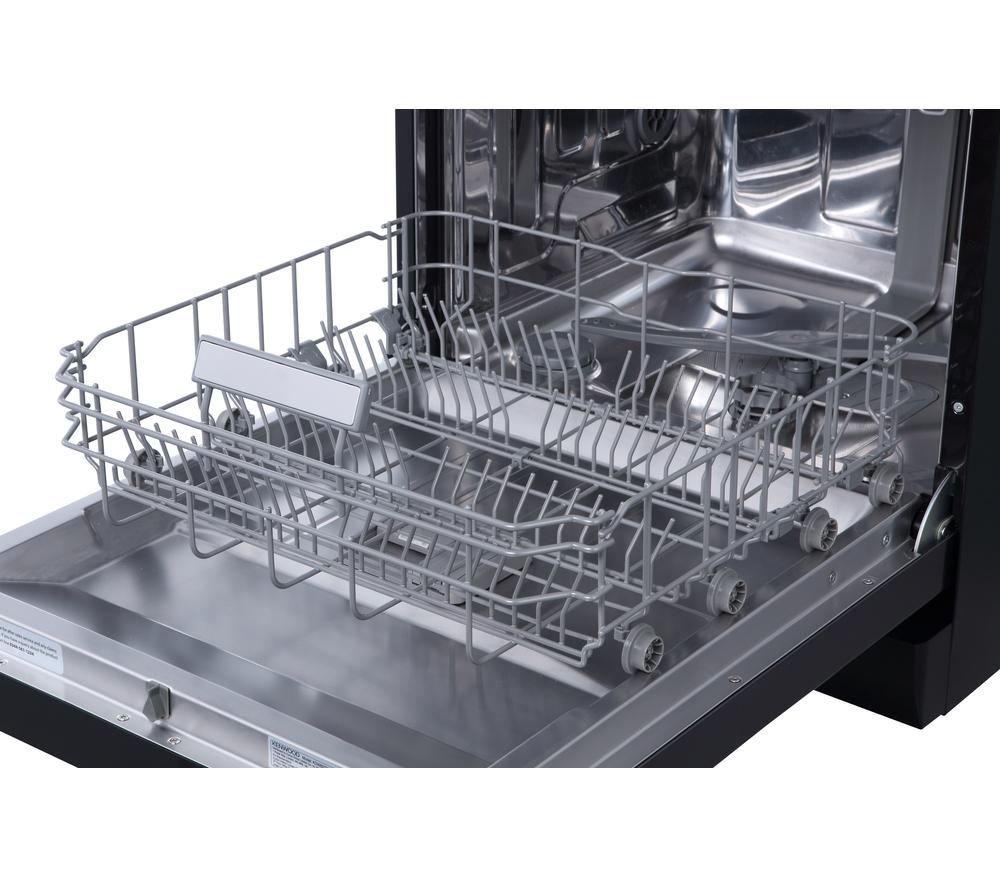 Kenwood table top store dishwasher