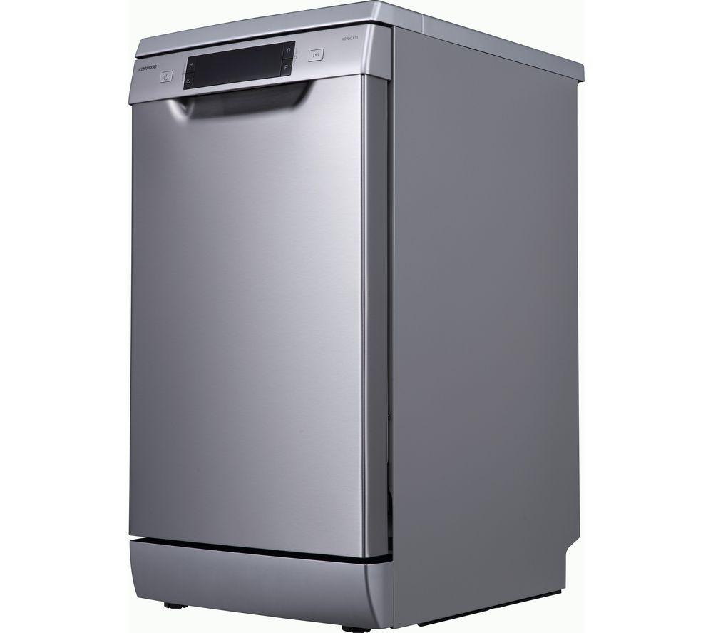 Kenwood slimline dishwasher hot sale reviews