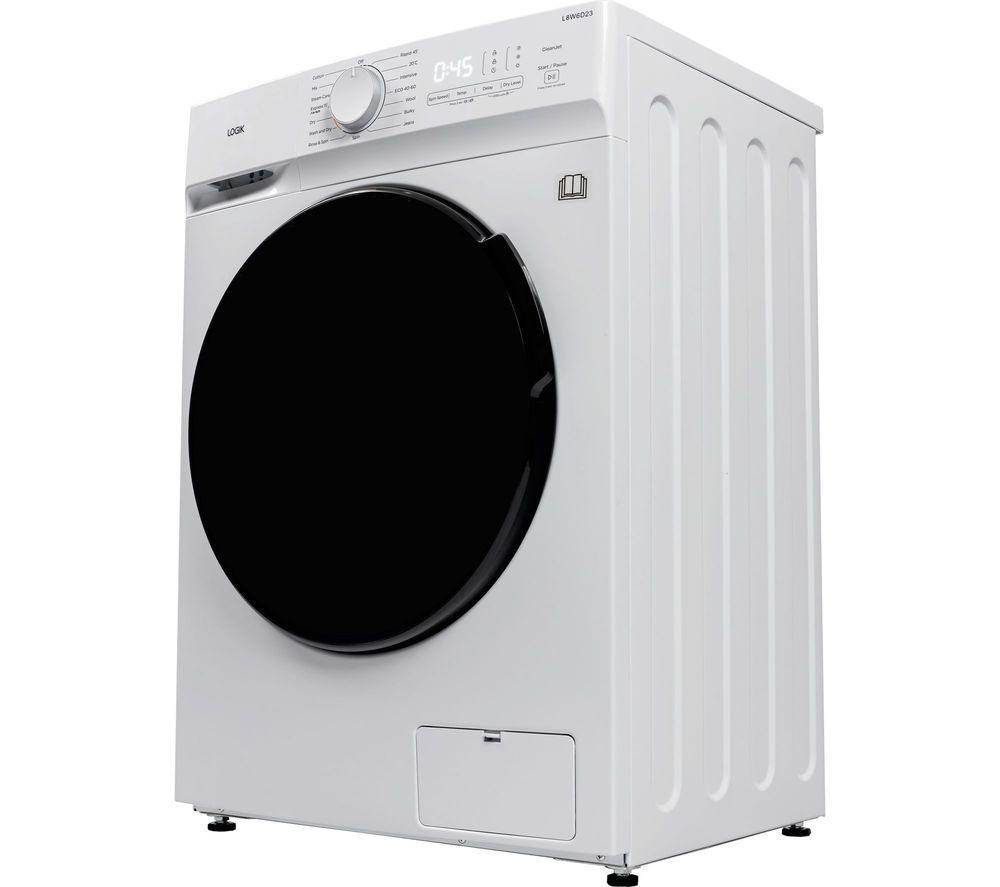 Currys washing deals machine and dryer