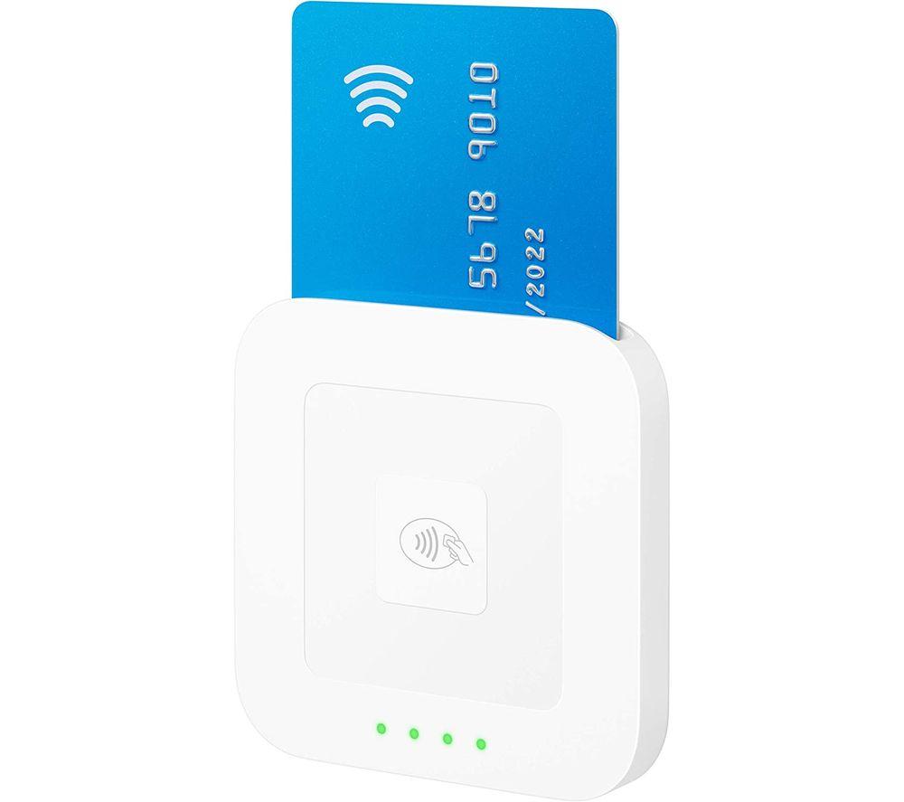 SQUARE Card Reader (2nd gen)