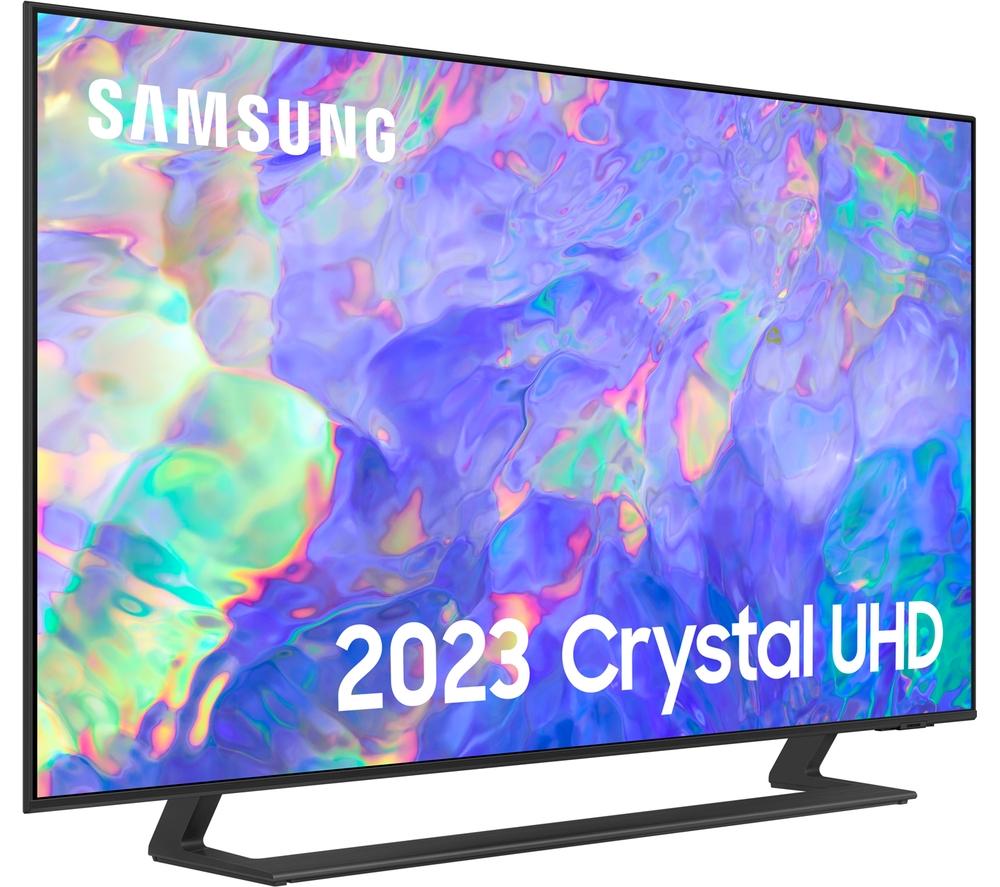 Samsung android deals tv 43 inch