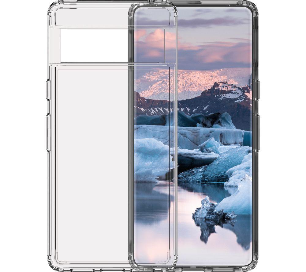 D BRAMANTE Iceland Pro Pixel 7 Pro Case review