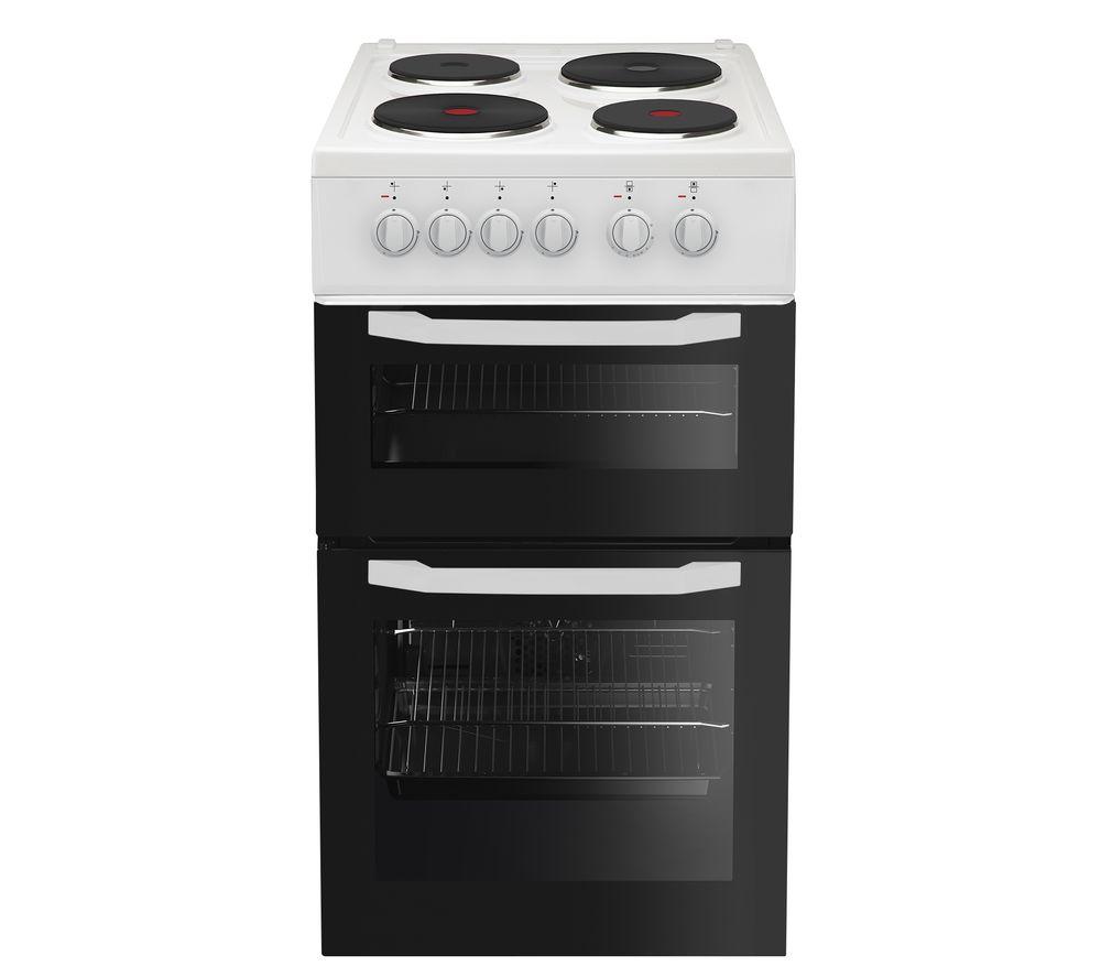 Cheap 600mm online electric cookers