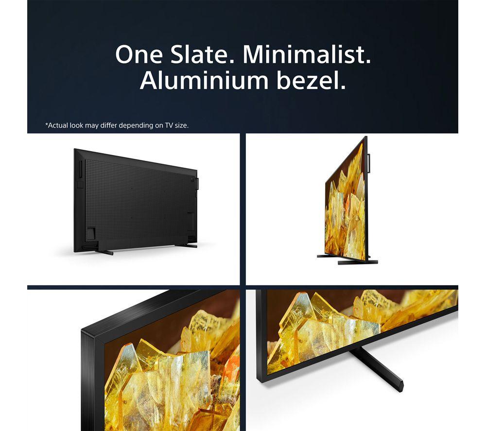 SONY BRAVIA XR X90L 98" Full Array LED 4K HDR Smart TV - XR98X90LU