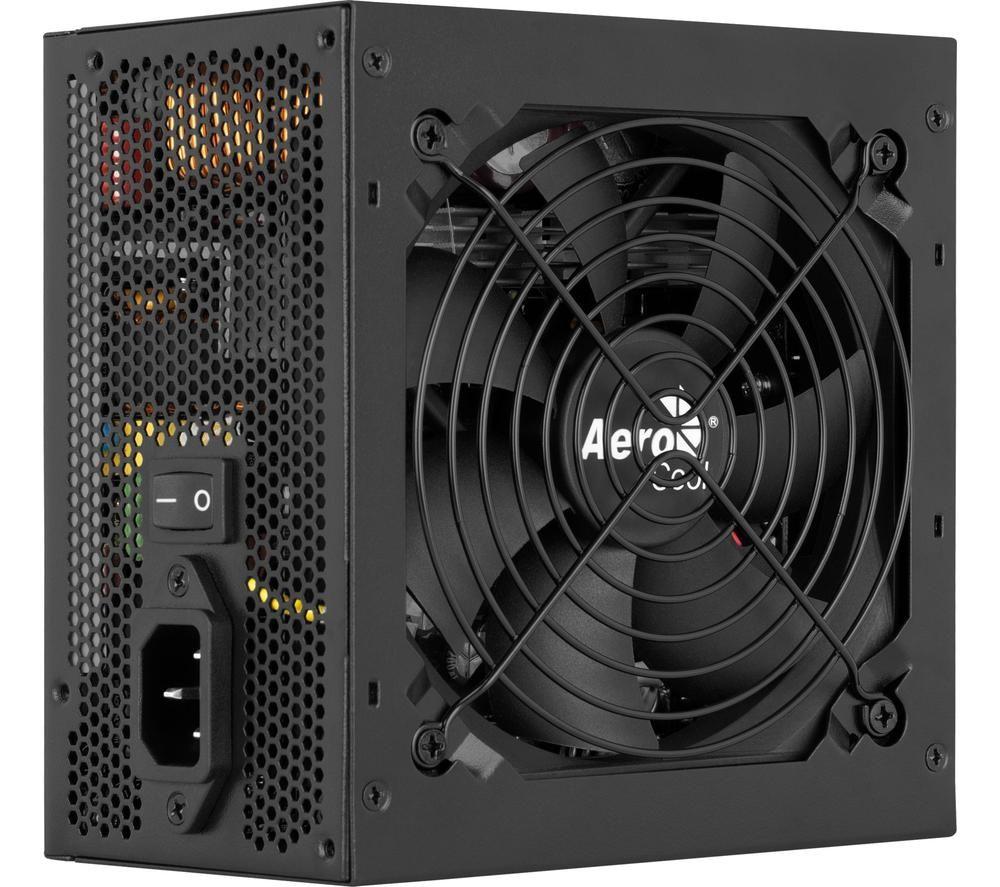 Aerocool Integrator Acpg-Im75fkc.31 Modular Atx Psu - 750 W