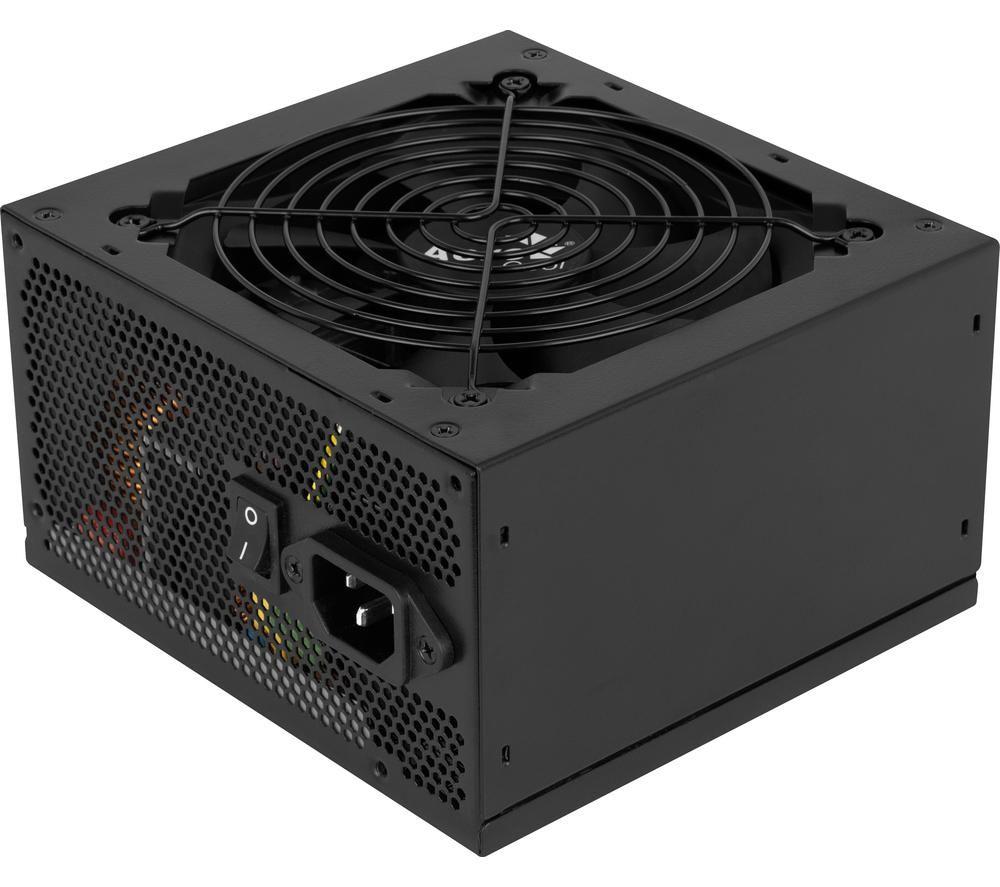 AEROCOOL Integrator ACPG-IM75FKC.31 Modular ATX PSU - 750 W image number 3 of 4