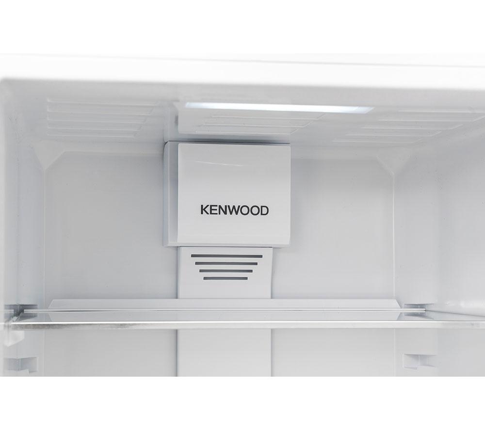 KENWOOD KITL54W23 Integrated Tall Fridge - Sliding Hinge image number 6 of 9
