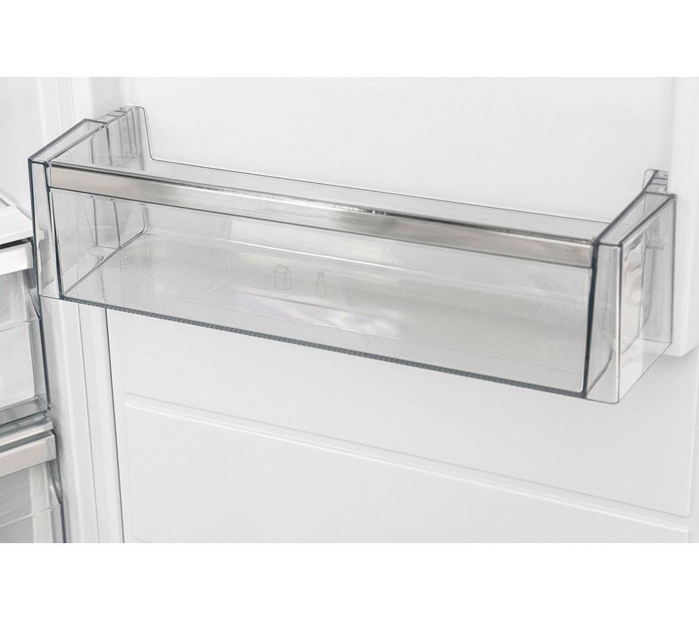 KENWOOD KITL54W23 Integrated Tall Fridge - Sliding Hinge image number 8 of 9