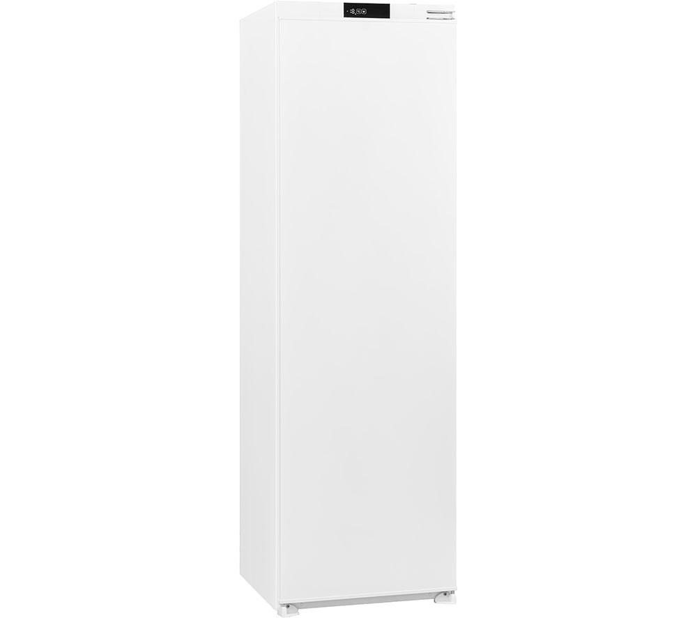 KENWOOD KITF54W23 Integrated Tall Freezer - Sliding Hinge image number 3 of 7