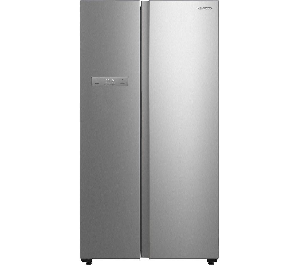 Currys kenwood deals american fridge freezer