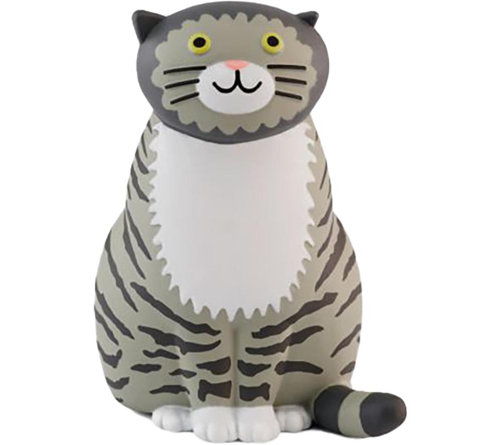 Tonies Mog The Forgetful Cat Audio Figure