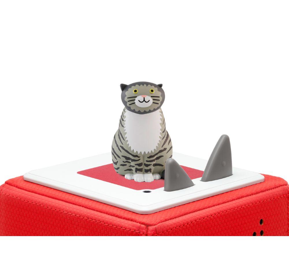 TONIES Mog the Forgetful Cat Audio Figure image number 2 of 2