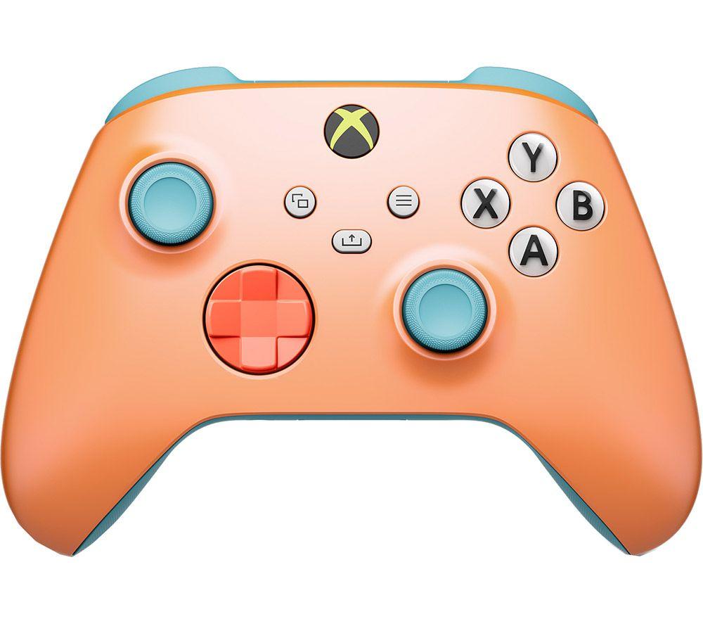 Xbox Wireless Controller review