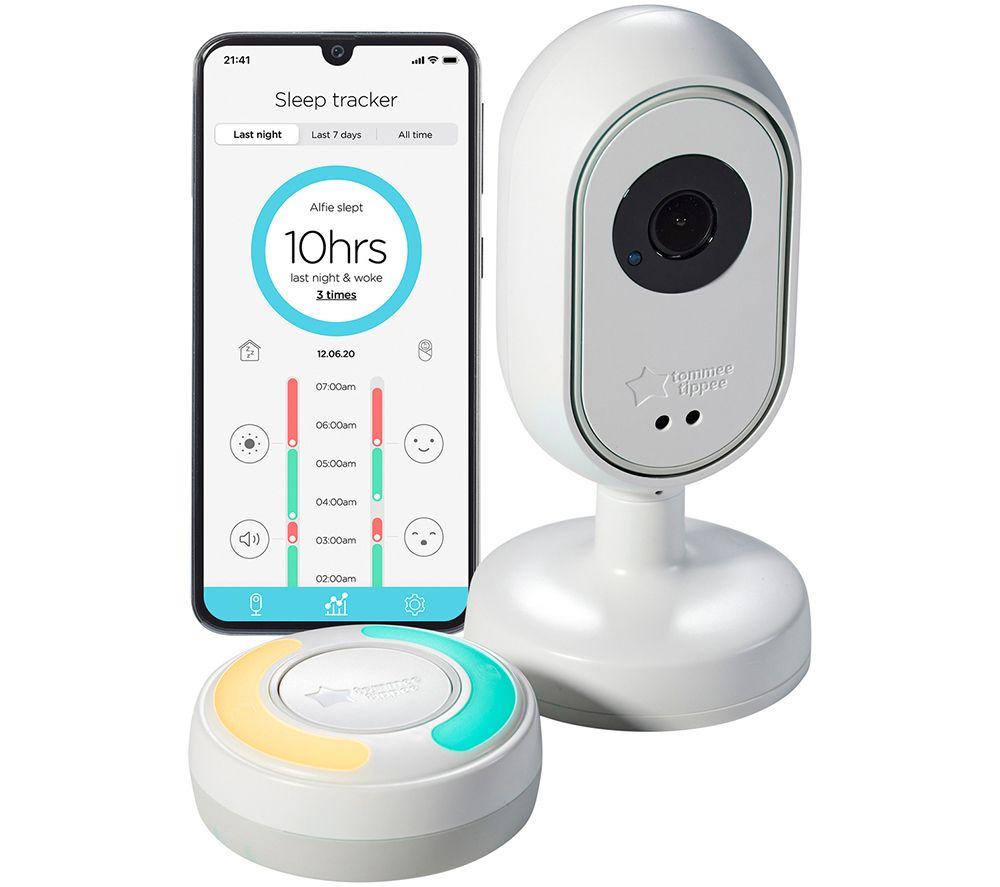 Currys best sale baby monitors