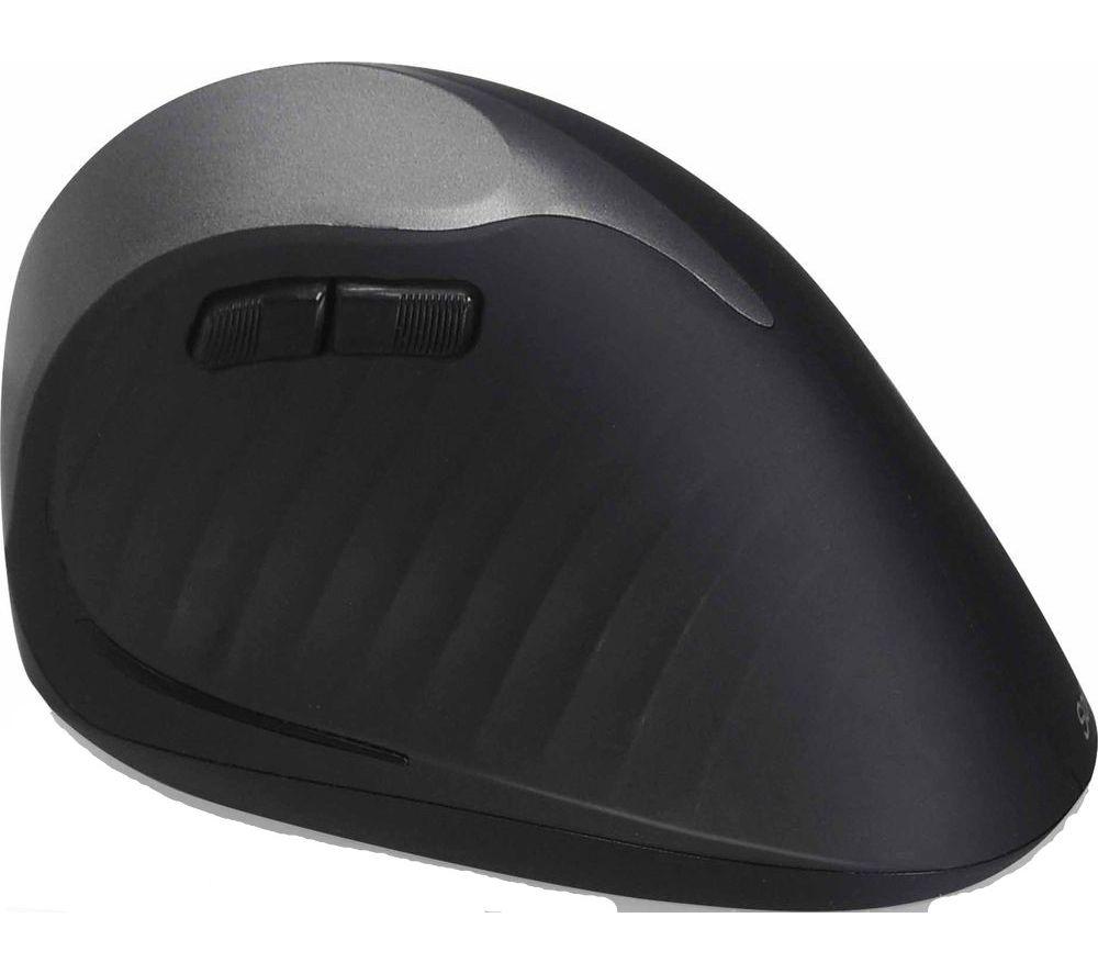 SANDSTROM SERGOM24 Wireless Optical Mouse image number 3 of 3