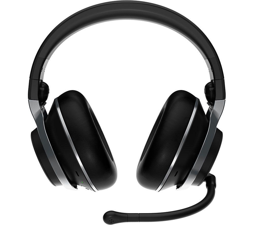 Noise cancelling gaming headset xbox online one