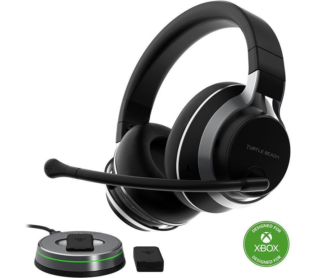 Buy TURTLE BEACH Stealth Pro Xbox Wireless 7.1 Noise Cancelling