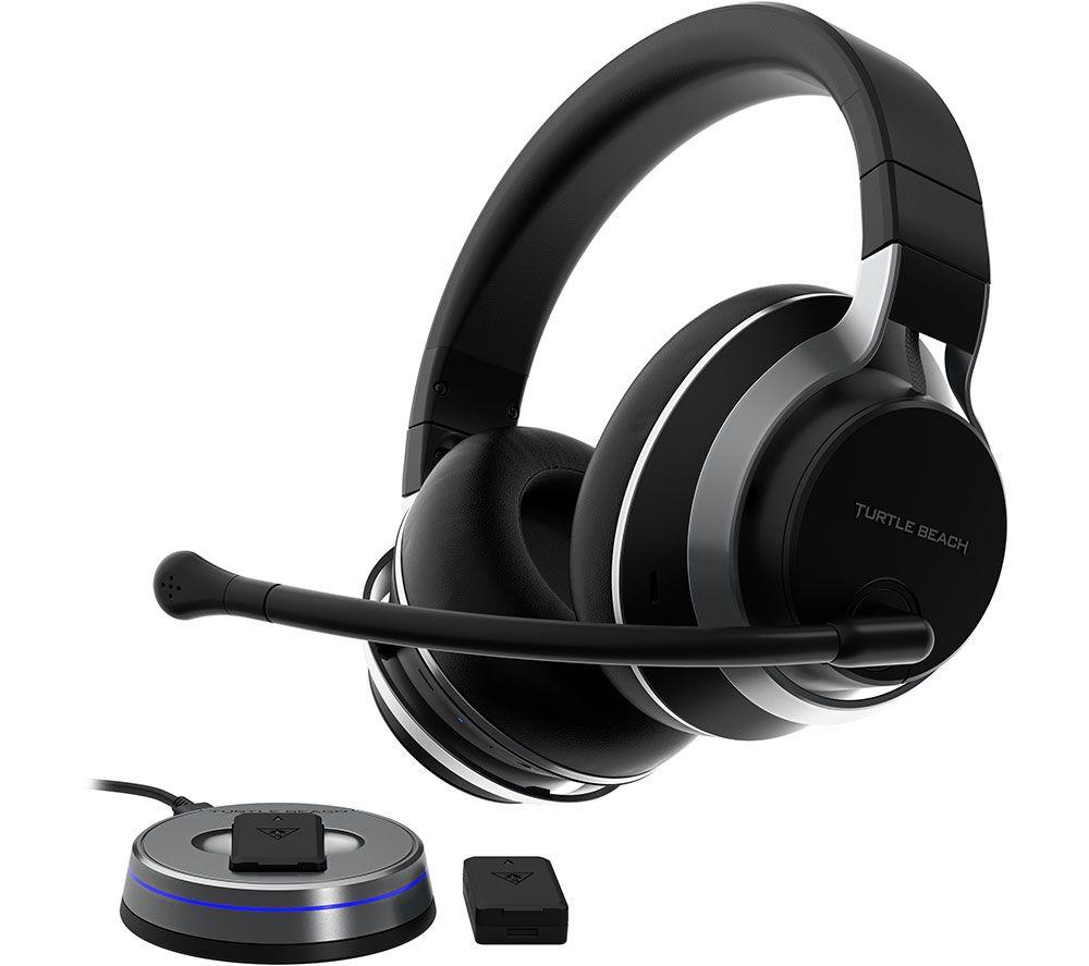 Buy TURTLE BEACH Stealth Pro PlayStation Wireless 7.1 Noise