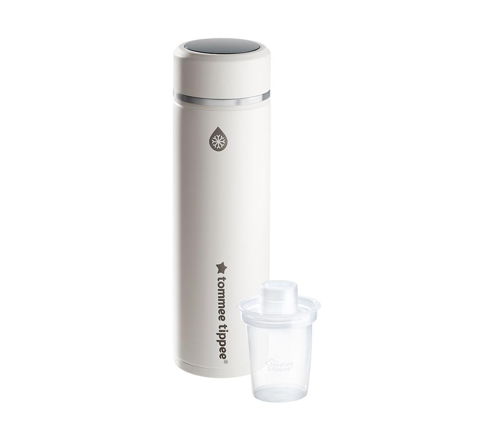 TOMMEE TIPPEE GoPrep Formula Maker - White