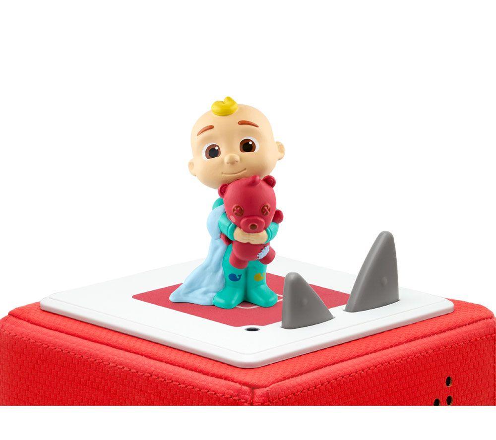 TONIES Cocomelon Audio Figure - Getting Ready with JJ image number 2 of 2