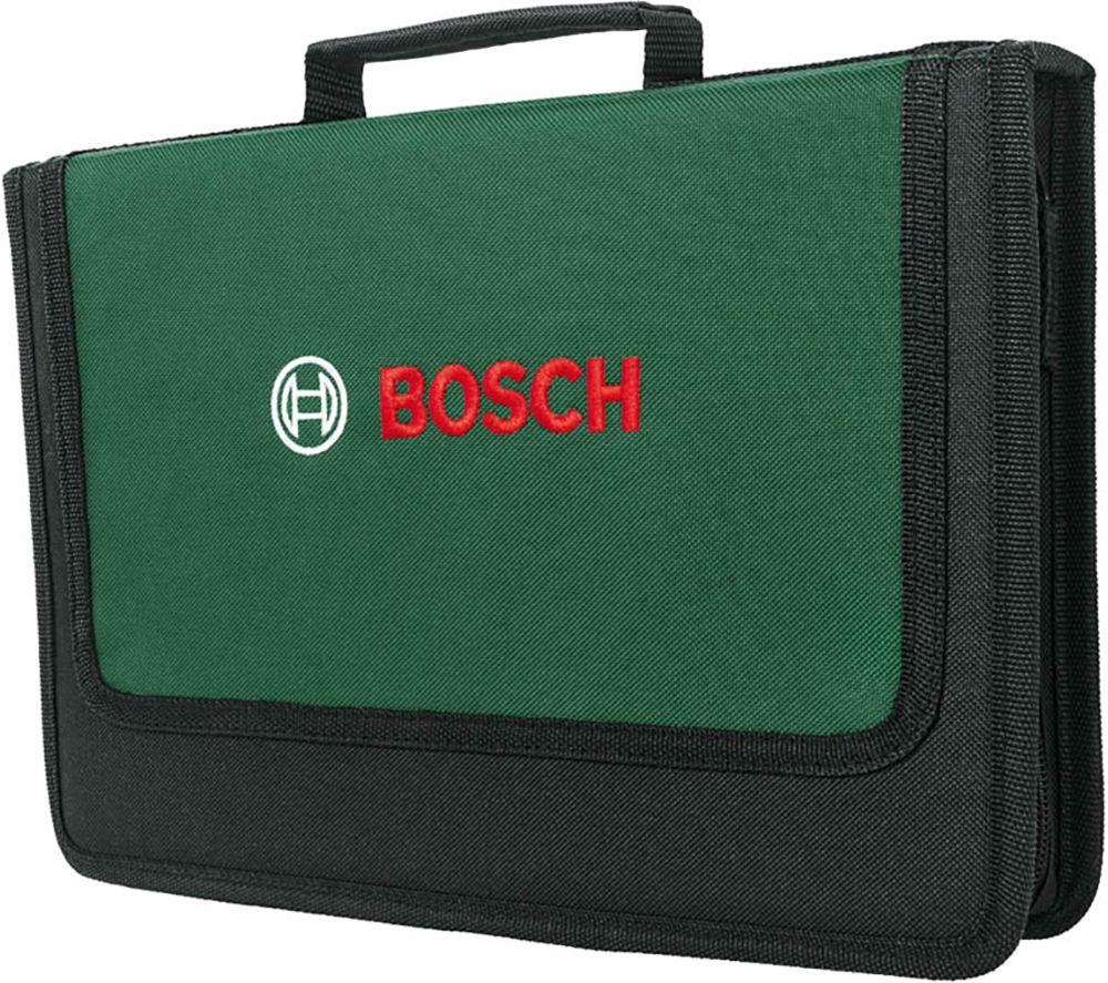 BOSCH 1600A0275J 25-Piece Universal Hand Tool Set image number 3 of 4