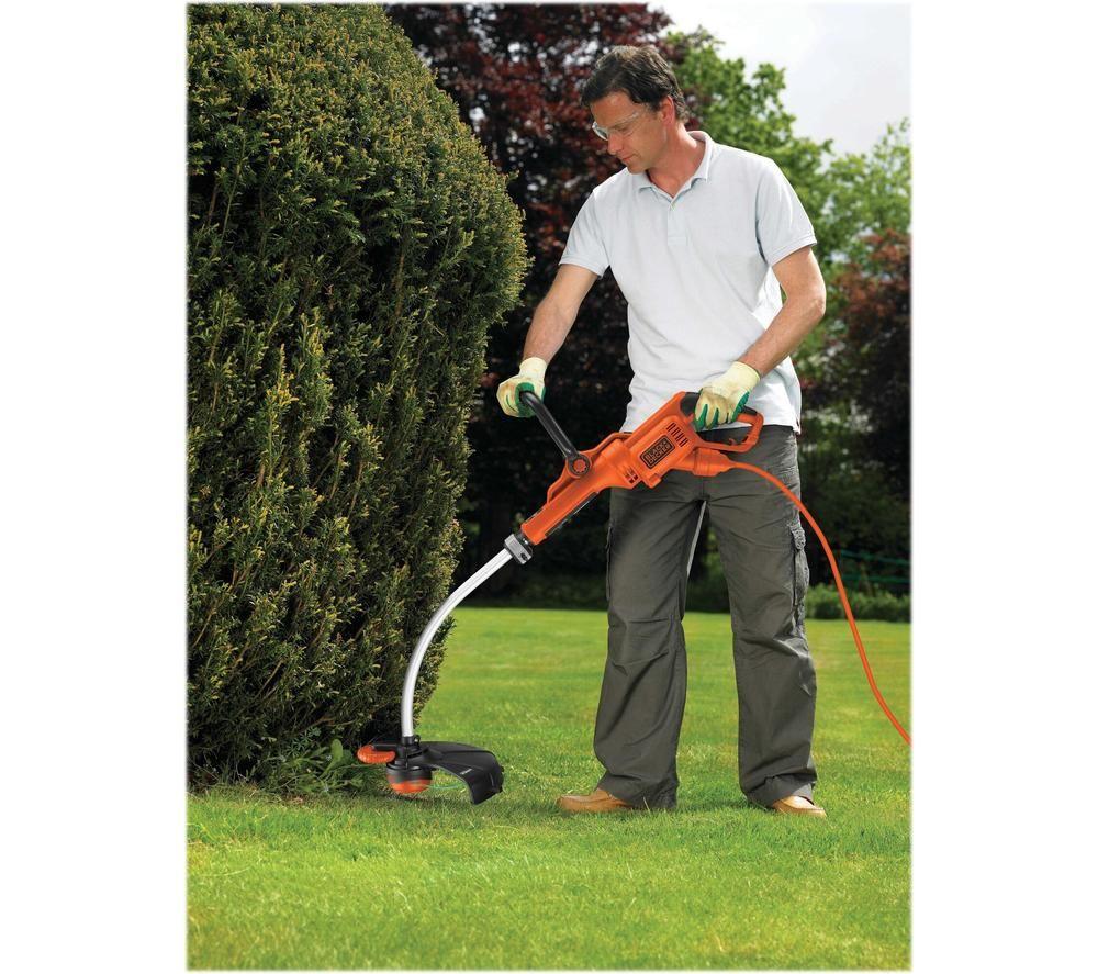 Gl7033 strimmer deals