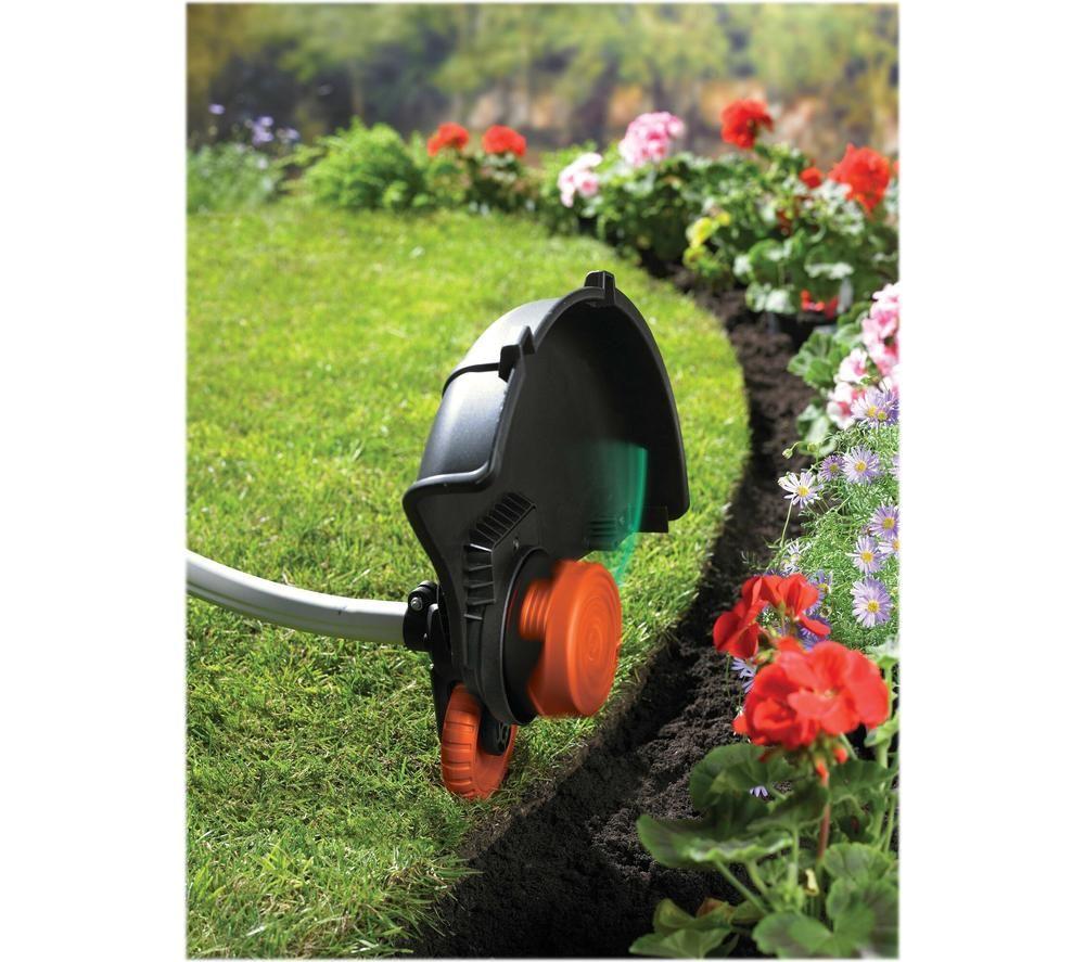 Black and decker store strimmer gl7033