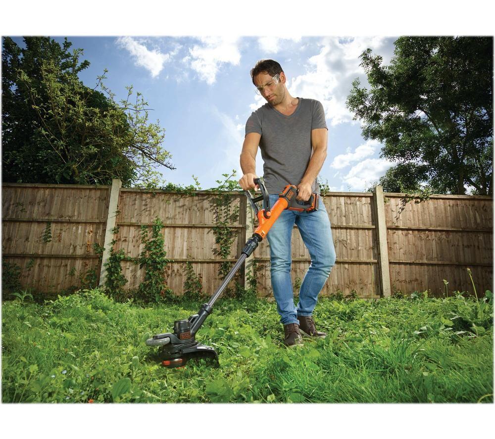 Currys strimmer store