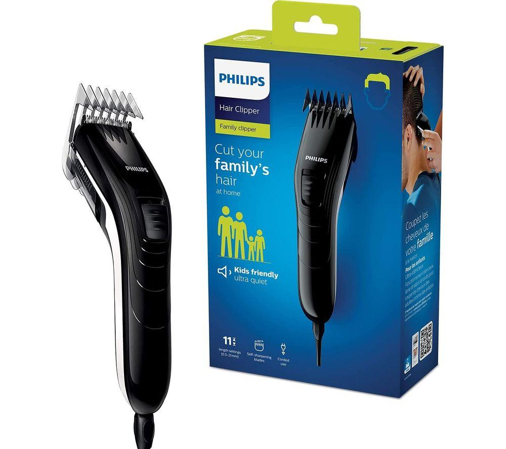 Currys on sale hair clippers