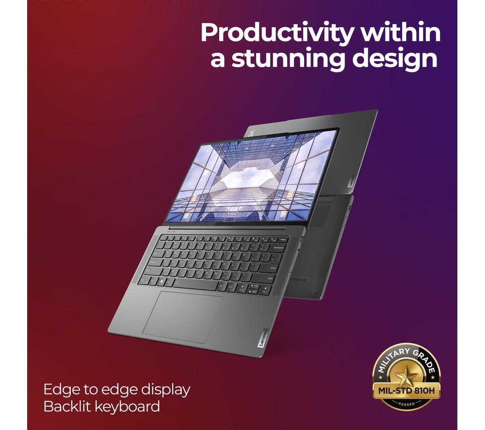 LENOVO Yoga Pro 7 14.5