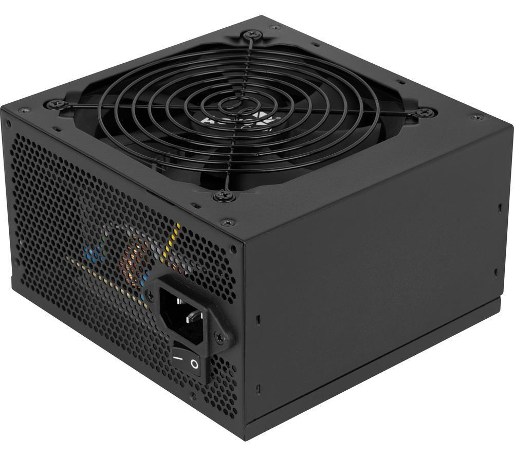 AEROCOOL Integrator ACPB-IT60AKC.13 ATX PSU – 600 W