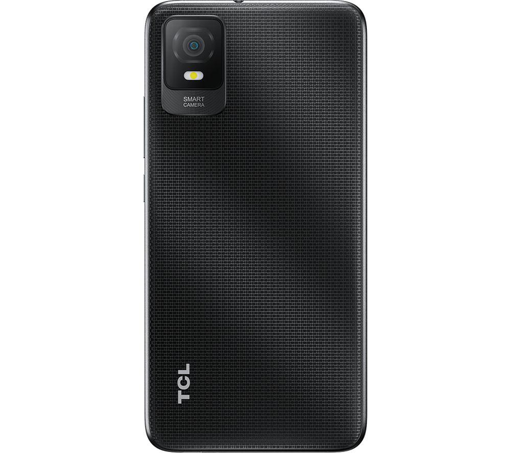 TCL 403 - 32 GB, Prime Black - image 3