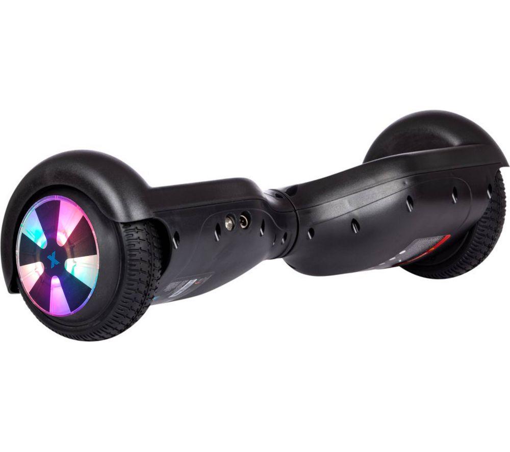 Hoverboard go kart currys sale