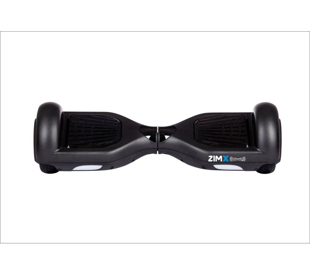 Hoverboard go kart currys sale