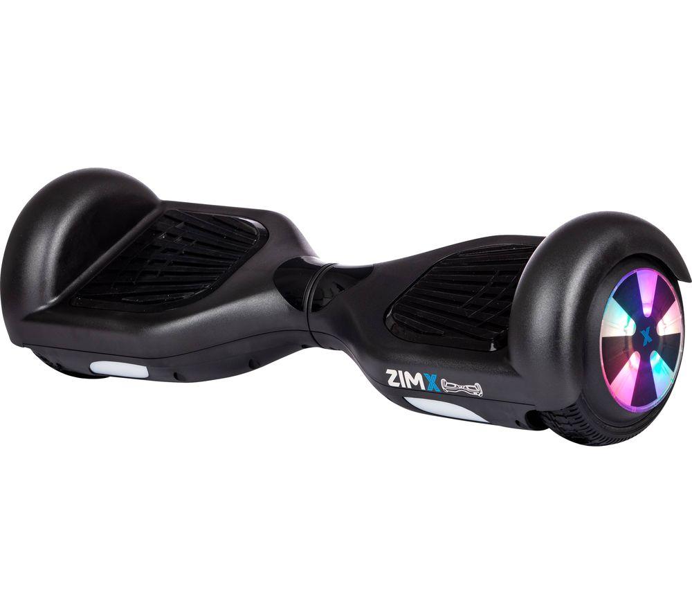 Currys hoverboard and kart new arrivals