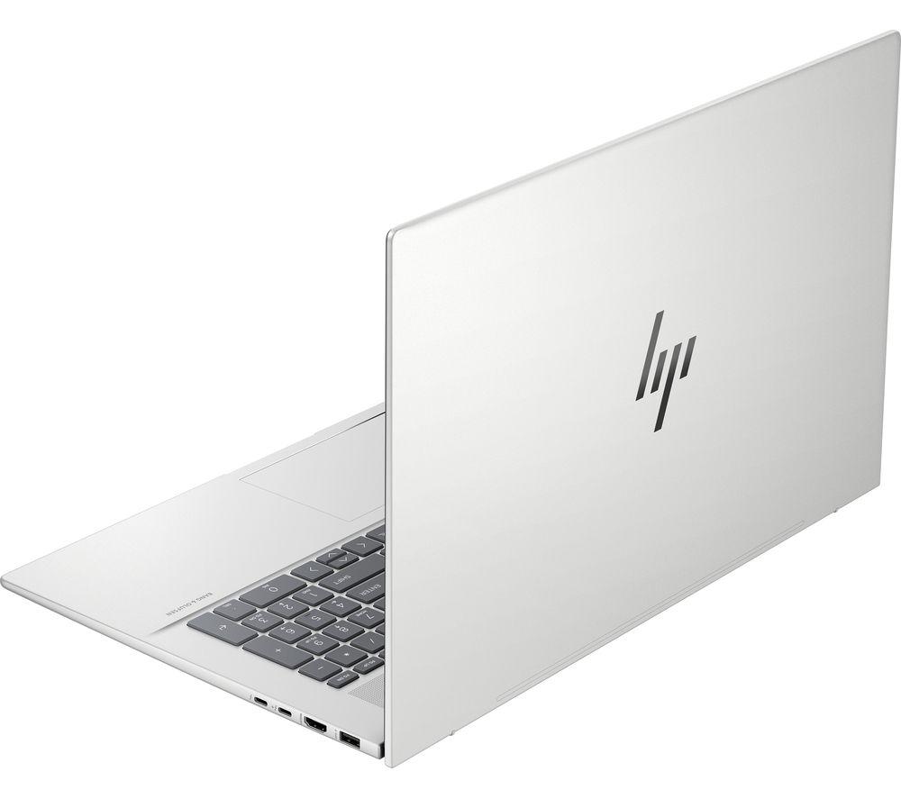 HP ENVY 17-cw0500na 17.3' Laptop - Intel® Core™ i7, 512 GB SSD, Silver - image 22