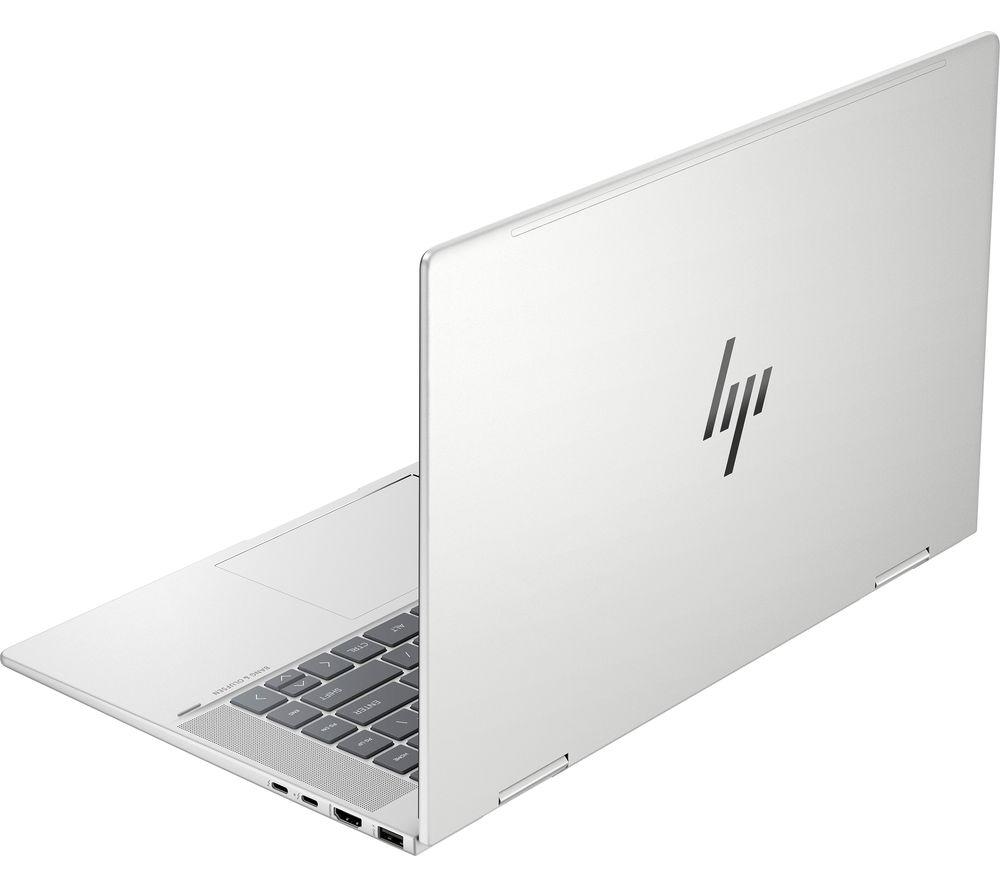 HP ENVY x360 15-fe0514sa 15.6' 2 in 1 Laptop - Intel® Core™ i5, 512 GB SSD, Silver - image 22