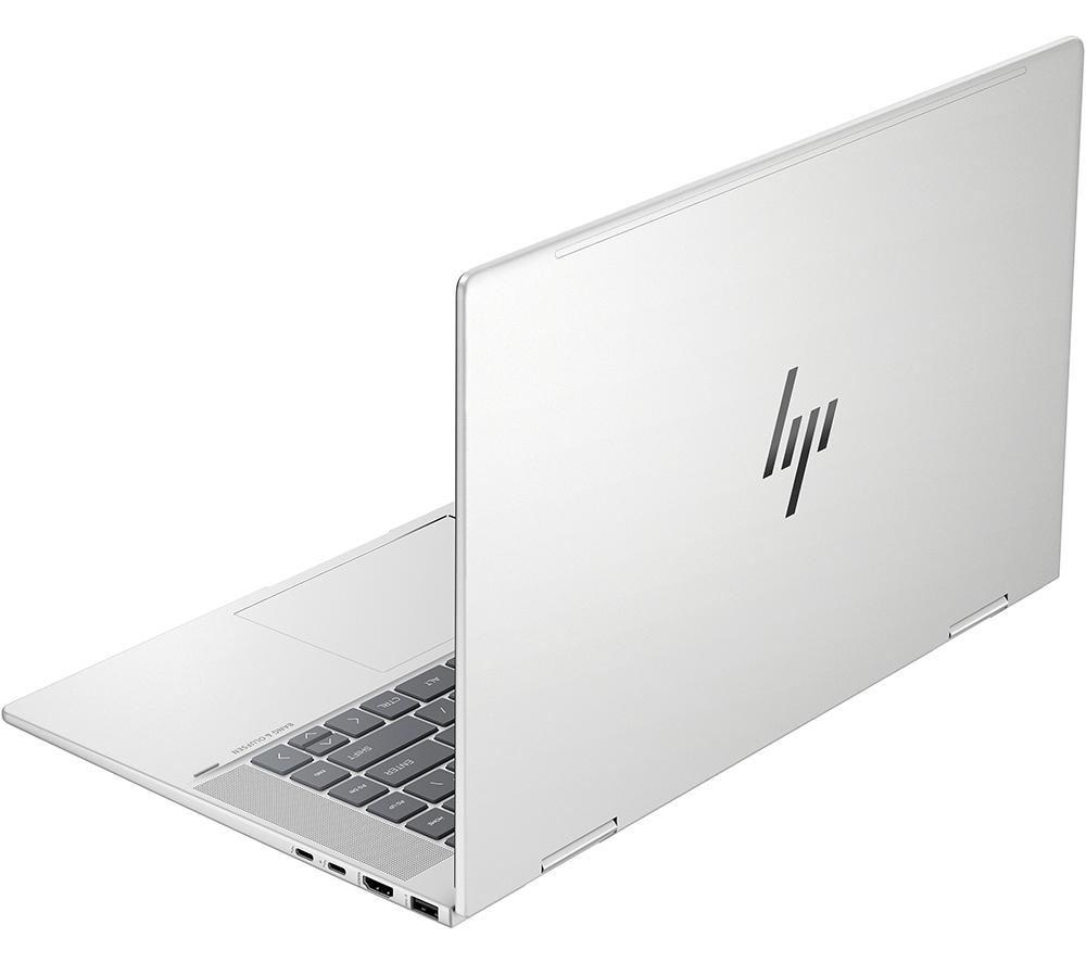 HP ENVY x360 15-fe0514sa 15.6' 2 in 1 Laptop - Intel® Core™ i5, 512 GB SSD, Silver - image 23