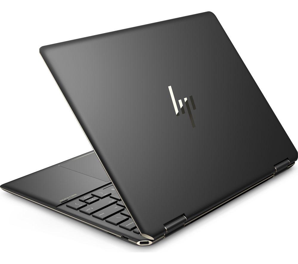 HP Spectre x360 14-ef2502na 13.5' 2 in 1 Laptop - Intel® Core™ i5, 512 GB SSD, Black - image 20