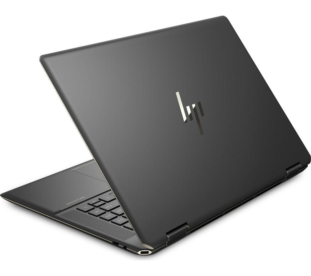 HP Spectre x360 16-f2500na 16' 2 in 1 Laptop - Intel® Core™ i7, 1 TB SSD, Black - image 22