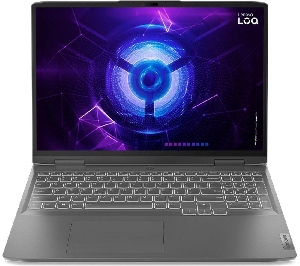 LENOVO Legion Slim 5i 16" Gaming Laptop review