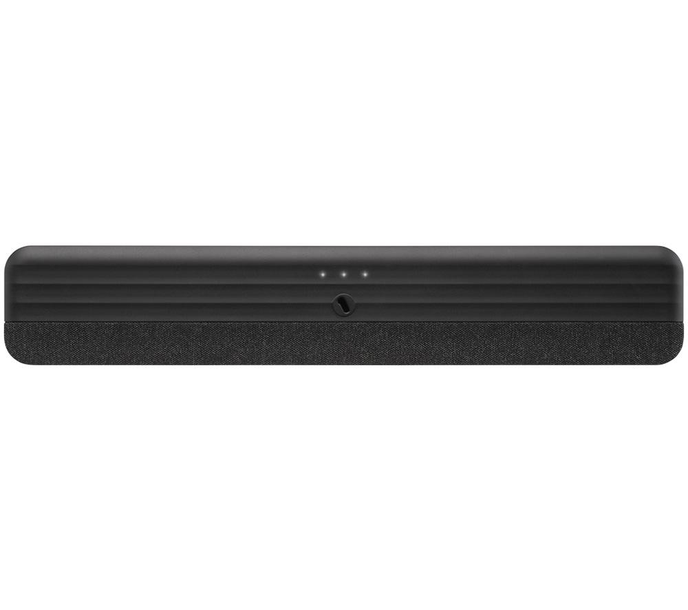 ONE FOR ALL SV9492 Full HD Amplified Indoor TV Aerial, Black