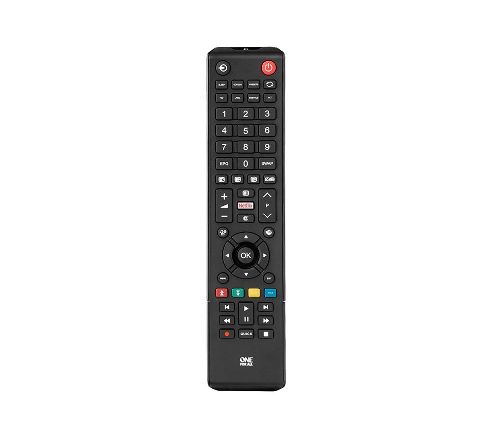 ONE FOR ALL URC1919 Toshiba Universal Remote Control review