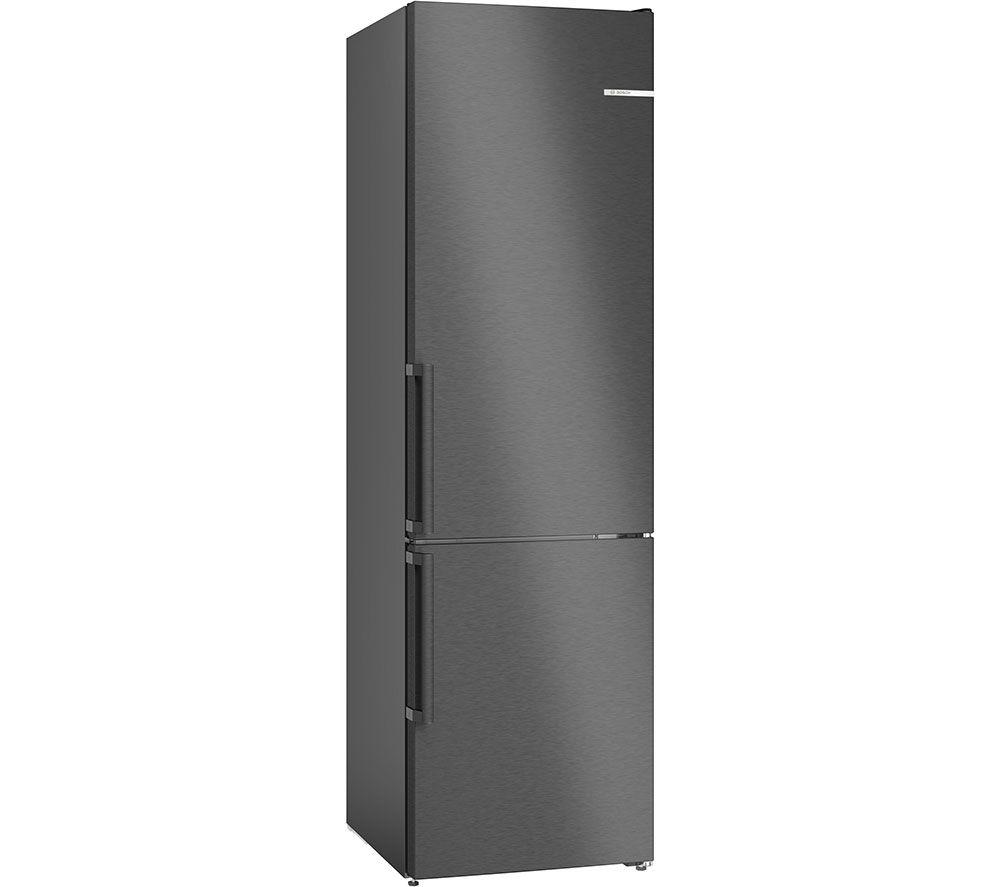 BOSCH Series 4 KGN39VXBT 70/30 Fridge Freezer review